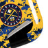 NBA Denver Nuggets Digi Camo Galaxy Buds Pro Skin