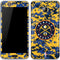 NBA Denver Nuggets Digi Camo Galaxy J3 Skin