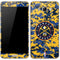 NBA Denver Nuggets Digi Camo Galaxy J7 Skin