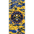 NBA Denver Nuggets Digi Camo Galaxy Note 10 Plus Skin