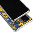 NBA Denver Nuggets Digi Camo Galaxy Note20 5G Clear Case