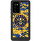 NBA Denver Nuggets Digi Camo Galaxy Note20 5G Waterproof Case