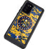 NBA Denver Nuggets Digi Camo Galaxy Note20 5G Waterproof Case