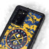 NBA Denver Nuggets Digi Camo Galaxy Note20 5G Waterproof Case