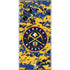 NBA Denver Nuggets Digi Camo Galaxy Note20 Ultra 5G Skin