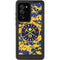NBA Denver Nuggets Digi Camo Galaxy Note20 Ultra 5G Waterproof Case