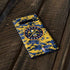 NBA Denver Nuggets Digi Camo Galaxy S10 Plus Skin