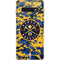 NBA Denver Nuggets Digi Camo Galaxy S10 Skin