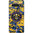 NBA Denver Nuggets Digi Camo Galaxy S10 Skin