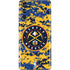 NBA Denver Nuggets Digi Camo Galaxy S20 Fan Edition Skin