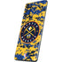 NBA Denver Nuggets Digi Camo Galaxy S20 Fan Edition Skin