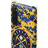 NBA Denver Nuggets Digi Camo Galaxy S20 Lite Case