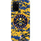 NBA Denver Nuggets Digi Camo Galaxy S20 Plus Pro Case