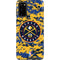 NBA Denver Nuggets Digi Camo Galaxy S20 Pro Case
