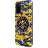 NBA Denver Nuggets Digi Camo Galaxy S20 Pro Case