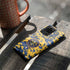 NBA Denver Nuggets Digi Camo Galaxy S20 Ultra 5G Pro Case