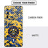 NBA Denver Nuggets Digi Camo Galaxy S20 Ultra 5G Skin