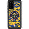 NBA Denver Nuggets Digi Camo Galaxy S20 Waterproof Case