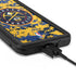 NBA Denver Nuggets Digi Camo Galaxy S20 Waterproof Case