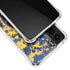 NBA Denver Nuggets Digi Camo Galaxy S21 5G Clear Case