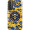 NBA Denver Nuggets Digi Camo Galaxy S21 5G Pro Case