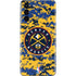 NBA Denver Nuggets Digi Camo Galaxy S21 5G Skin