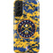NBA Denver Nuggets Digi Camo Galaxy S21 Plus 5G Pro Case