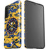 NBA Denver Nuggets Digi Camo Galaxy S21 Plus 5G Pro Case