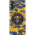 NBA Denver Nuggets Digi Camo Galaxy S21 Plus 5G Skin