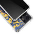 NBA Denver Nuggets Digi Camo Galaxy S21 Ultra 5G Clear Case