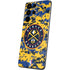 NBA Denver Nuggets Digi Camo Galaxy S21 Ultra 5G Skin