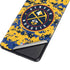 NBA Denver Nuggets Digi Camo Galaxy S21 Ultra 5G Skin
