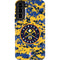 NBA Denver Nuggets Digi Camo Galaxy S22 Plus Pro Case