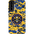 NBA Denver Nuggets Digi Camo Galaxy S22 Plus Pro Case