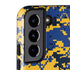NBA Denver Nuggets Digi Camo Galaxy S22 Plus Pro Case
