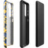 NBA Denver Nuggets Digi Camo Galaxy S22 Plus Pro Case