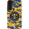 NBA Denver Nuggets Digi Camo Galaxy S22 Pro Case