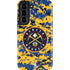 NBA Denver Nuggets Digi Camo Galaxy S22 Pro Case