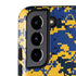 NBA Denver Nuggets Digi Camo Galaxy S22 Pro Case