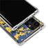 NBA Denver Nuggets Digi Camo Galaxy S22 Ultra Clear Case