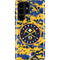 NBA Denver Nuggets Digi Camo Galaxy S22 Ultra Pro Case