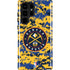 NBA Denver Nuggets Digi Camo Galaxy S22 Ultra Pro Case