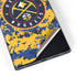 NBA Denver Nuggets Digi Camo Galaxy S22 Ultra Skin