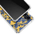 NBA Denver Nuggets Digi Camo Galaxy S23 FE Clear Case
