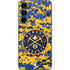 NBA Denver Nuggets Digi Camo Galaxy S23 FE Skin