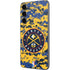 NBA Denver Nuggets Digi Camo Galaxy S23 FE Skin