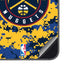 NBA Denver Nuggets Digi Camo Galaxy S23 FE Skin