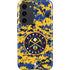 NBA Denver Nuggets Digi Camo Galaxy S23 Plus Pro Case