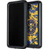NBA Denver Nuggets Digi Camo Galaxy S23 Plus Waterproof Case