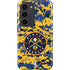 NBA Denver Nuggets Digi Camo Galaxy S23 Pro Case